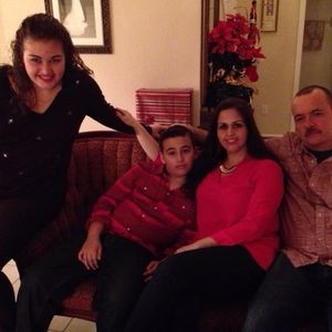 Meet your Posher, Millie